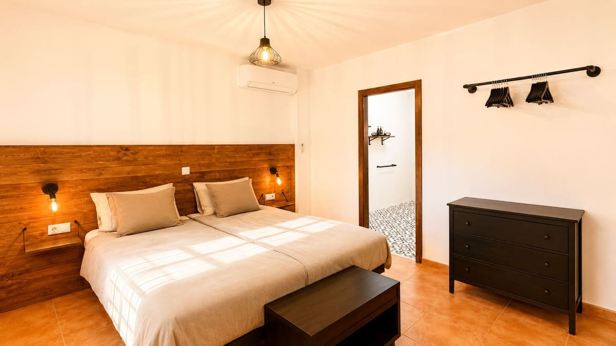 Finca met 7 slaapkamers in Coín in Coín - foto 19