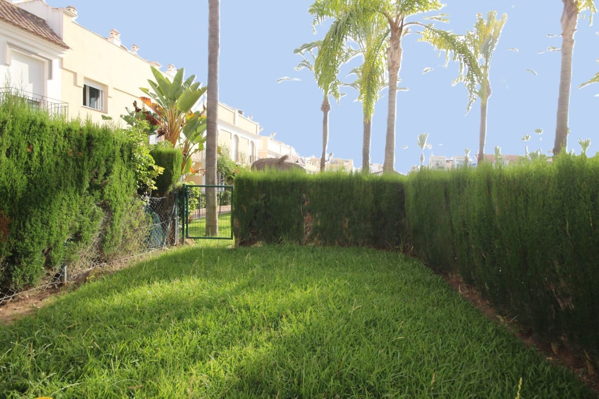 Drie-slaapkamer townhouse aan Bahía de Marbella in Bahía de Marbella - foto 5