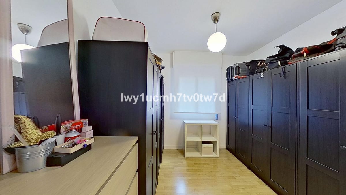 4-slaapkamer appartement in Málaga Centro – Luxe woning in iconisch 5-sterren gebouw in Málaga Centro - foto 5