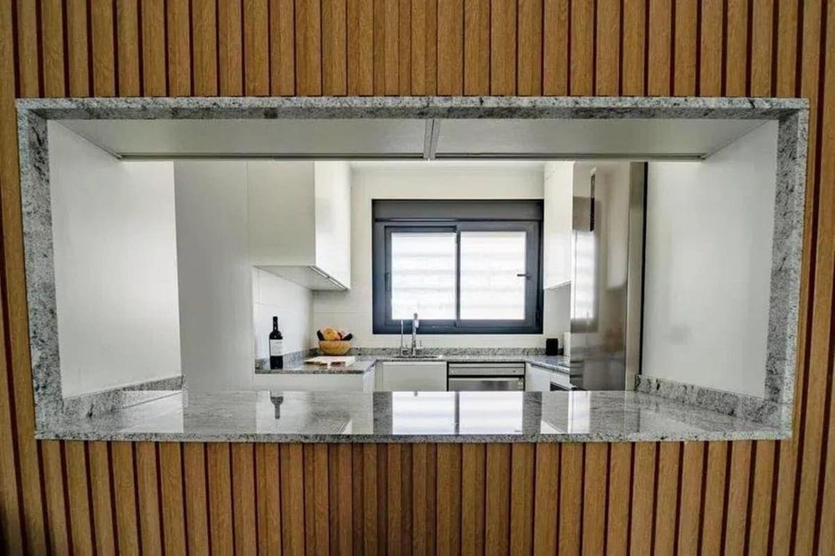 3-slaapkamerwoning in Estepona in Estepona - foto 8