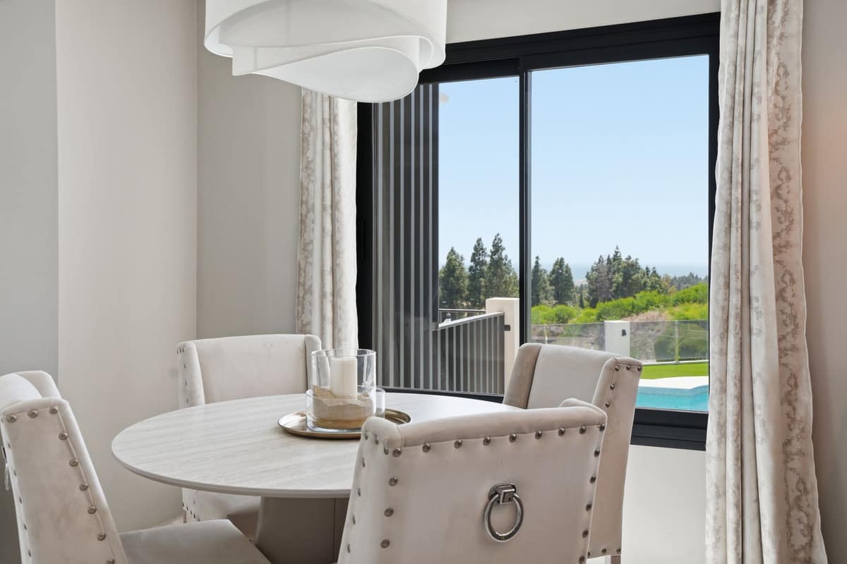 4-slaapkamer villa in El Chaparral, Málaga in El Chaparral - foto 19