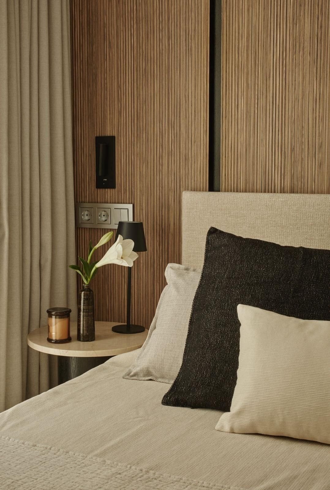 Appartement met 2 slaapkamers in Marbella in Marbella - foto 12