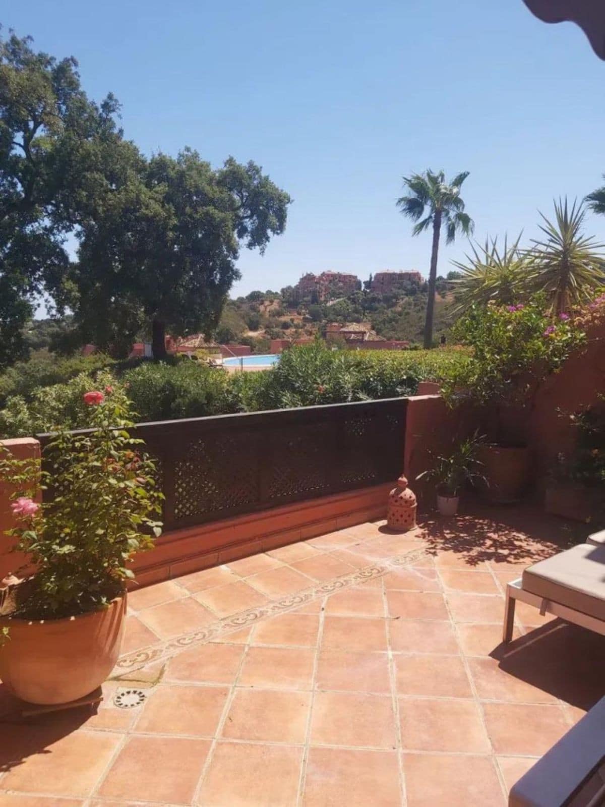 Drie-slaapkamerappartement in Marbella in Marbella - foto 10