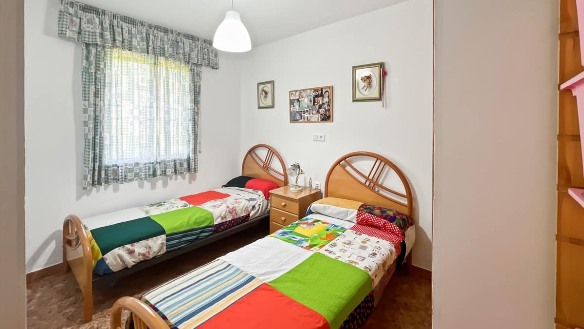 Finca met 4 slaapkamers nabij Comares in Comares - foto 17