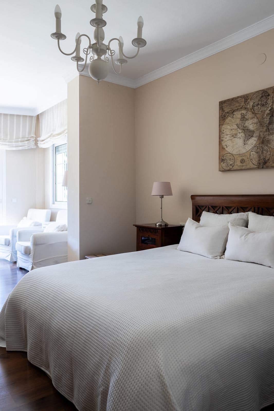 4-slaapkamer villa in Mijas Golf, Costa del Sol in Mijas Golf - foto 12