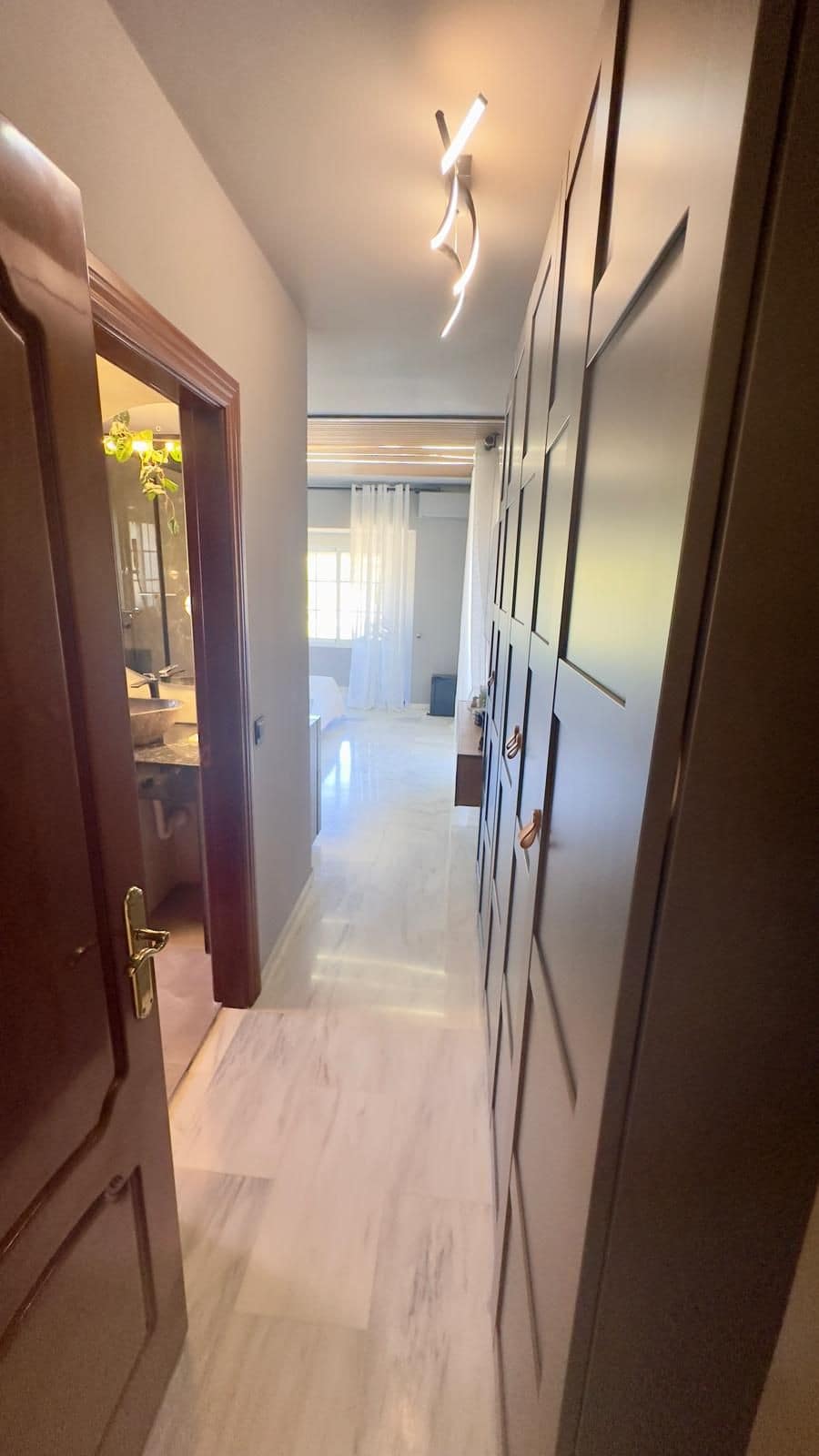 7-slaapkamer vrijstaande villa in Guadalmina Alta in Guadalmina Alta - foto 10