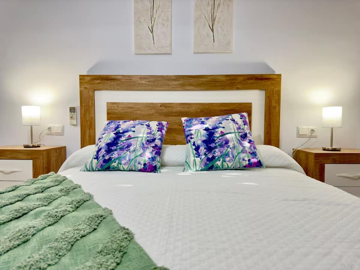 5-slaapkamer finca nabij Coín – onafhankelijk, modern en ruim in Coín - foto 15