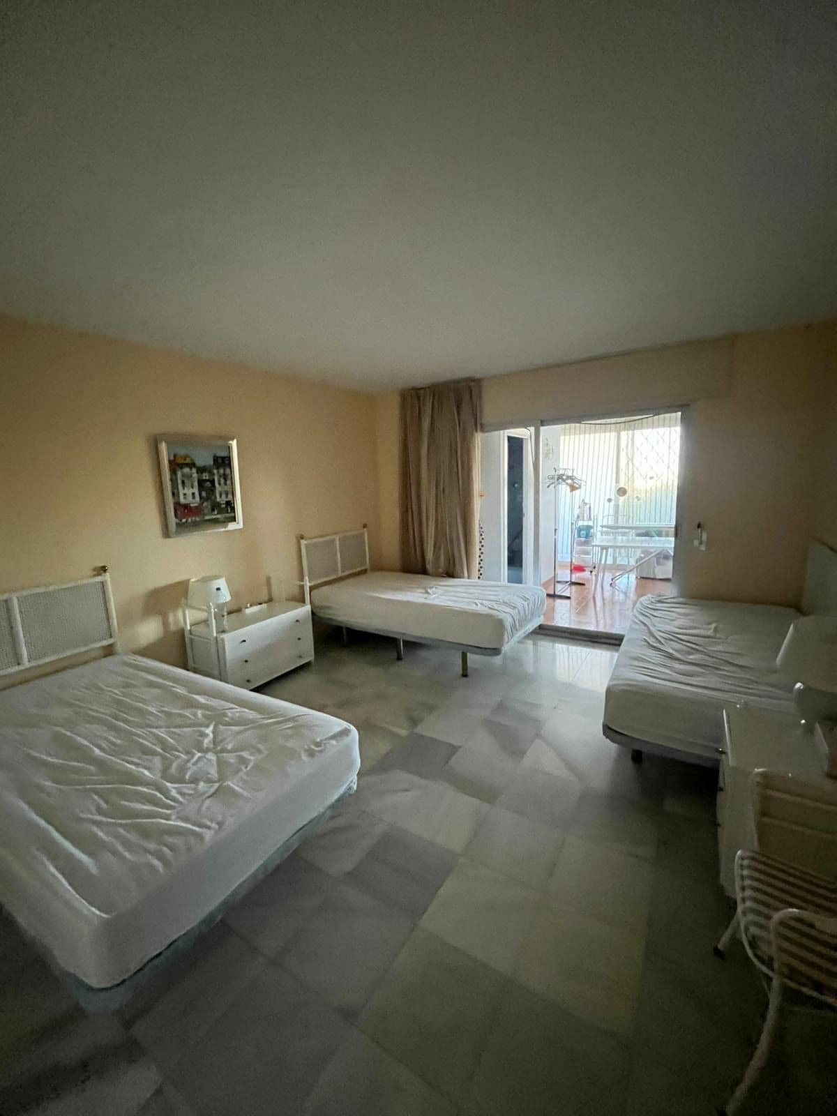 3-slaapkamer appartement in Nueva Andalucía in Nueva Andalucía - foto 9