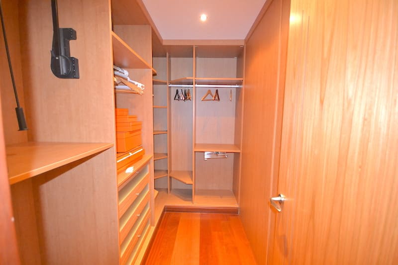 Luxueus penthouse met 4 slaapkamers in Puerto Banús in Puerto Banús - foto 12