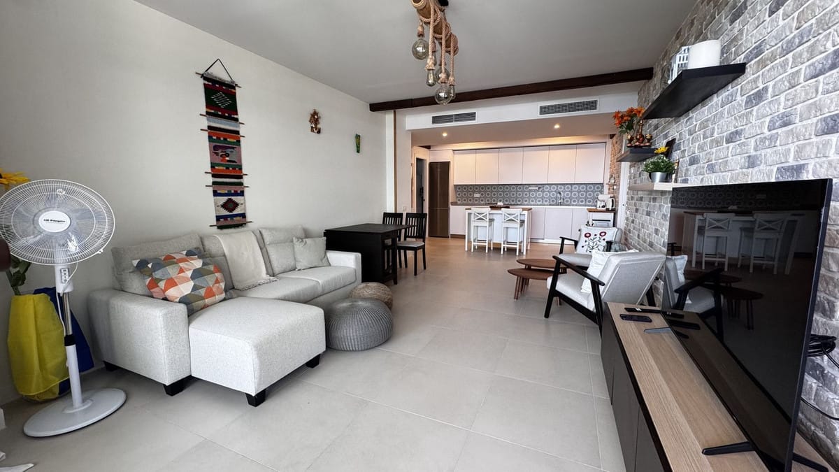 Appartement met 3 slaapkamers in Rincón de la Victoria in Rincón de la Victoria - foto 7