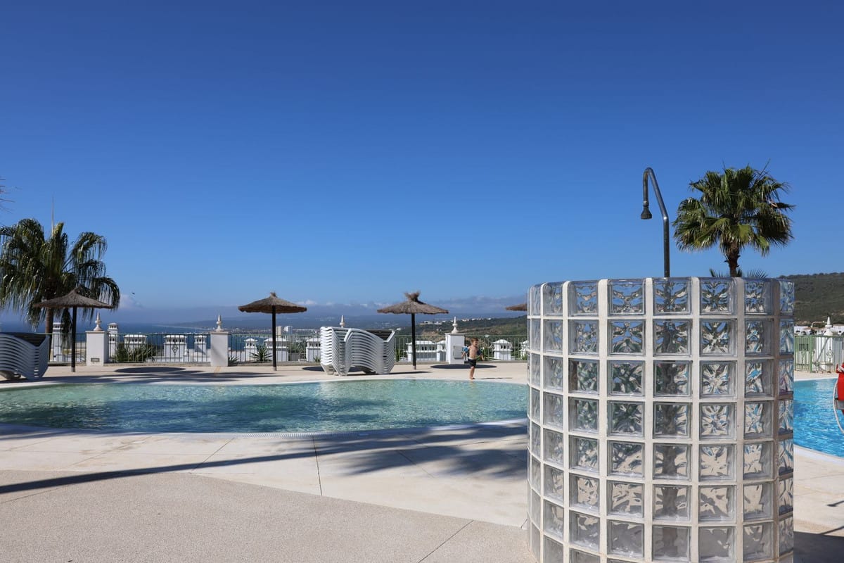 2-slaapkamerappartement in Manilva, Málaga in Manilva - foto 10