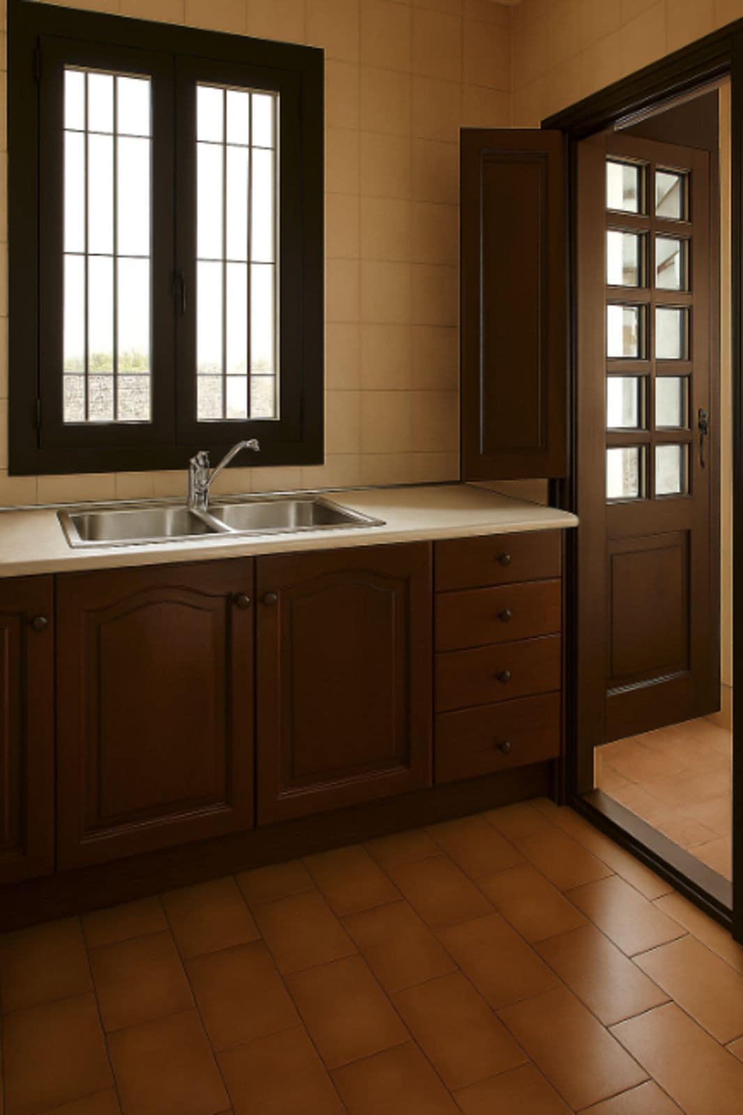 3-slaapkamer vrijstaande villa in La Duquesa, Málaga in La Duquesa - foto 5