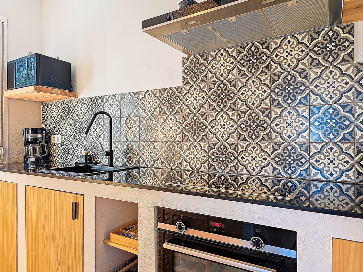 Villa met 3 slaapkamers in Arenas in Arenas - foto 16