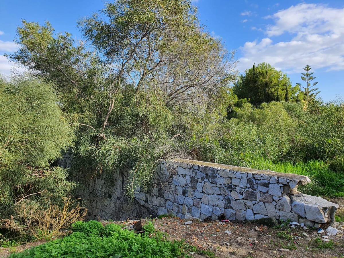 Kavels met panoramisch zeezicht in Estepona in Estepona - foto 2