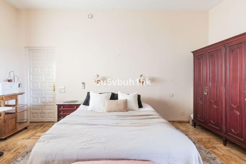 4-slaapkamer villa in Torreblanca met zeezicht en privézwembad in Torreblanca - foto 20