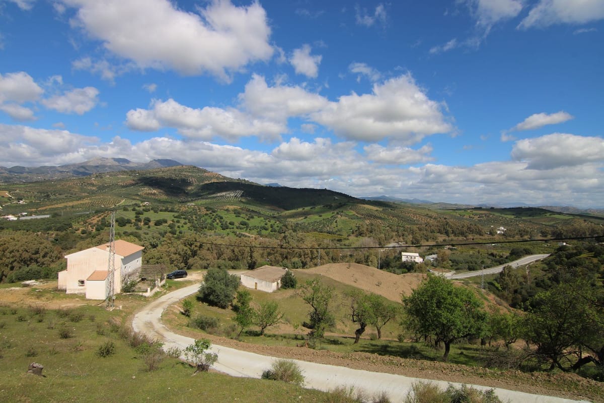 Kavel in Guaro in Guaro - foto 17