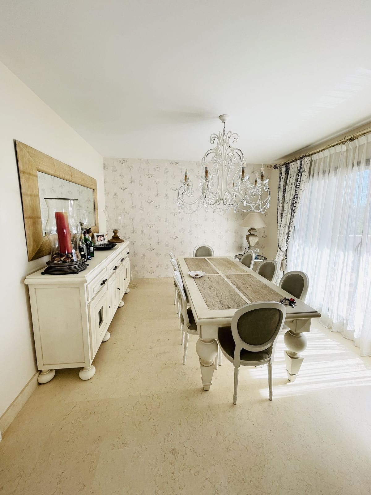 4 bedroom Apartment in Benahavís in Benahavís - foto 6