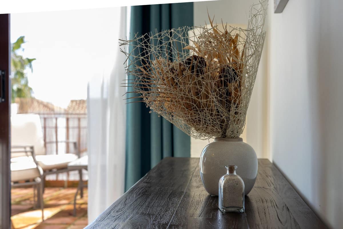 2-slaapkamer duplex-penthouse in Altos de Los Monteros in Altos de los Monteros - foto 18