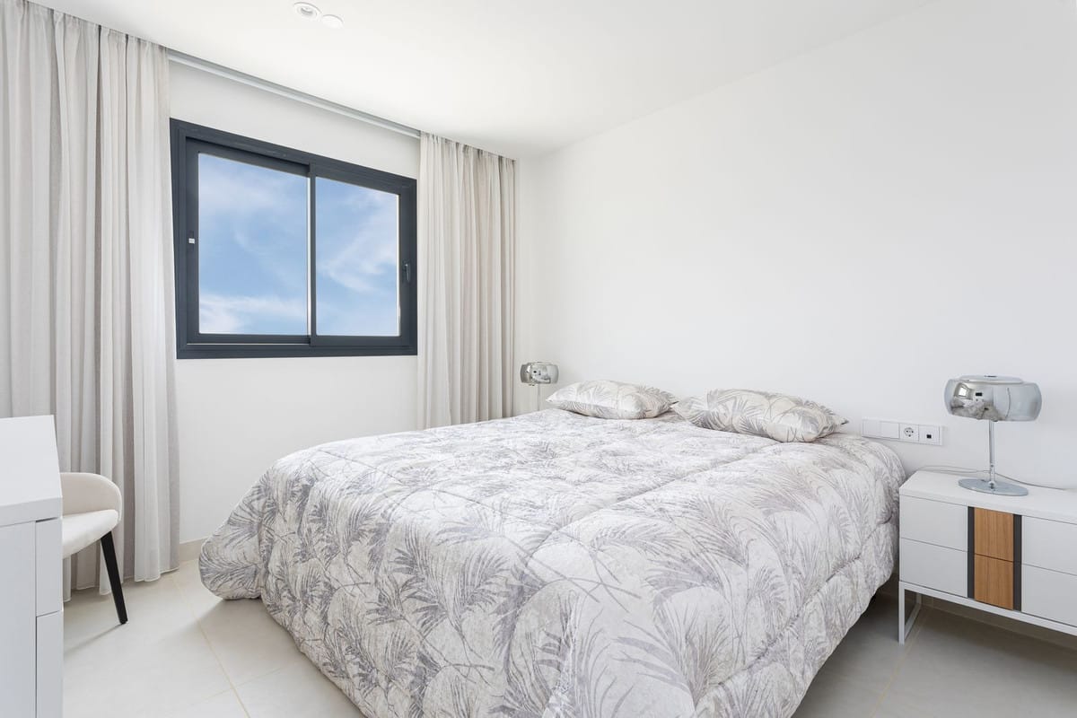 Penthouse met 3 slaapkamers in Fuengirola in Fuengirola - foto 17