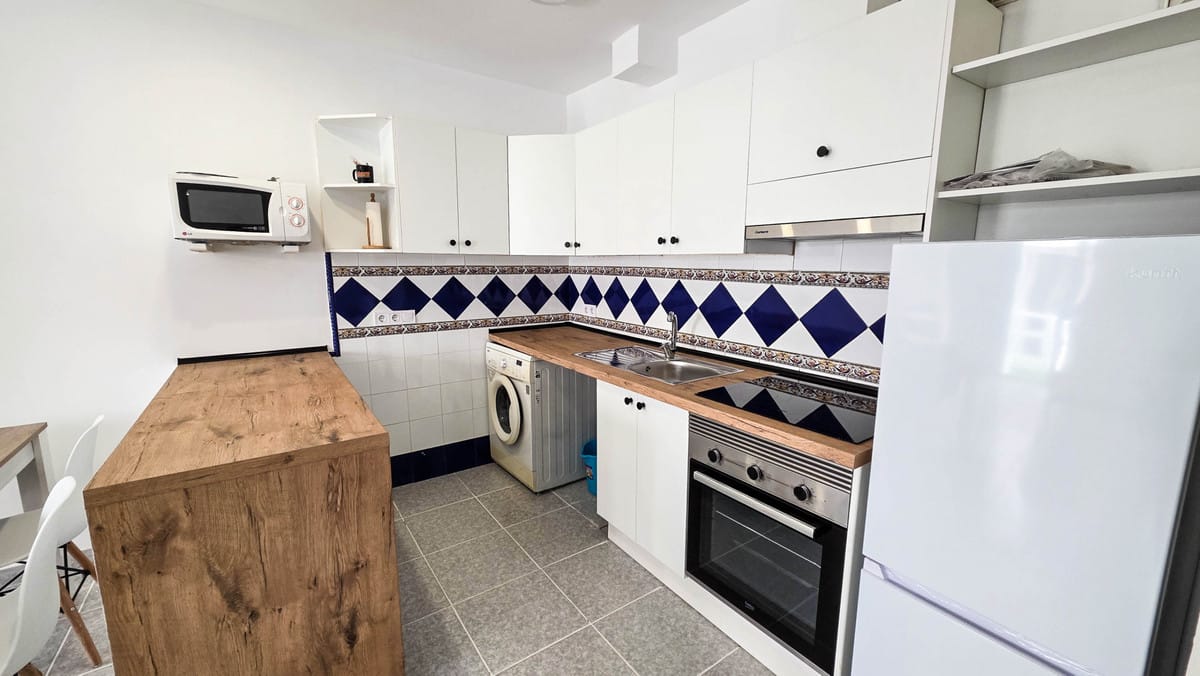 2-slaapkamer tussenwoning in Manilva nabij strand in Manilva - foto 3