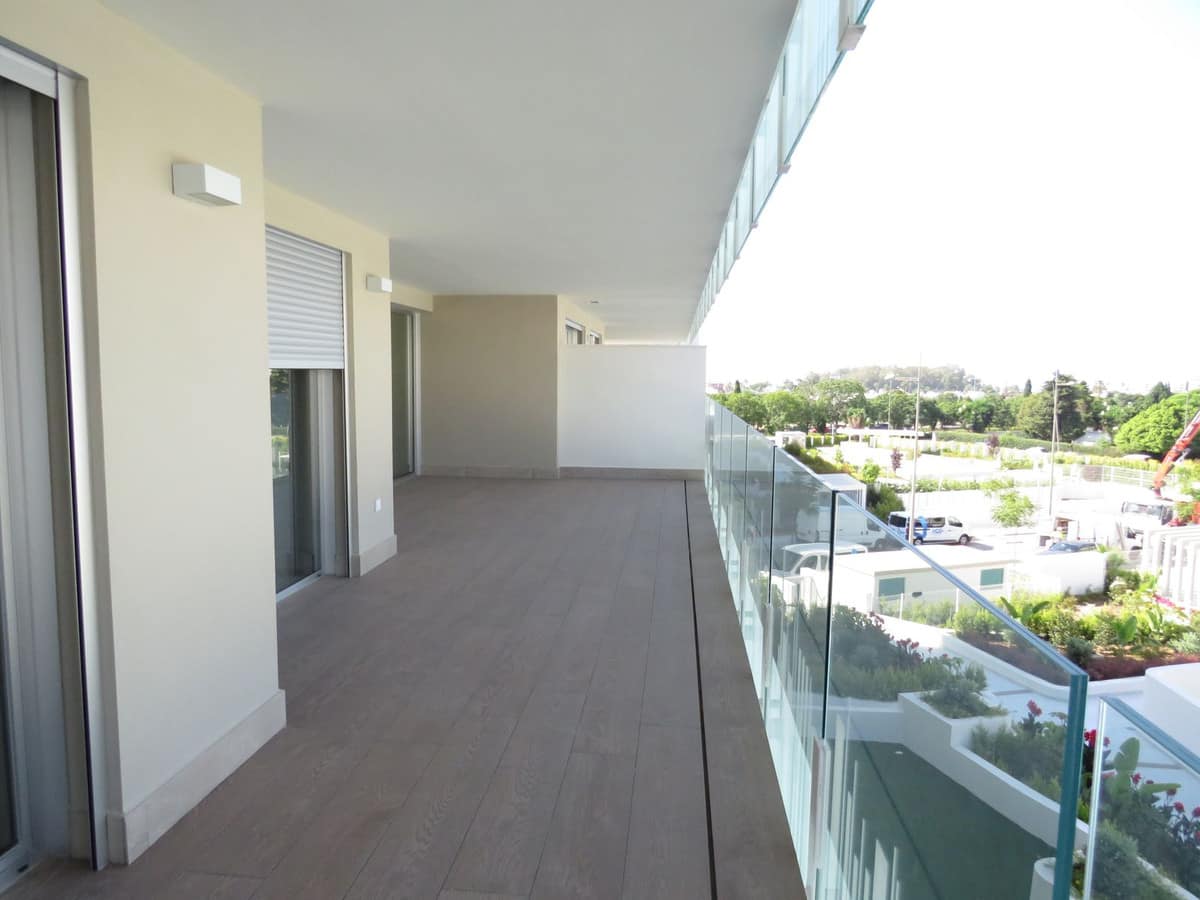 3 bedroom Apartment in San Pedro De Alcántara in San Pedro de Alcántara - foto 4