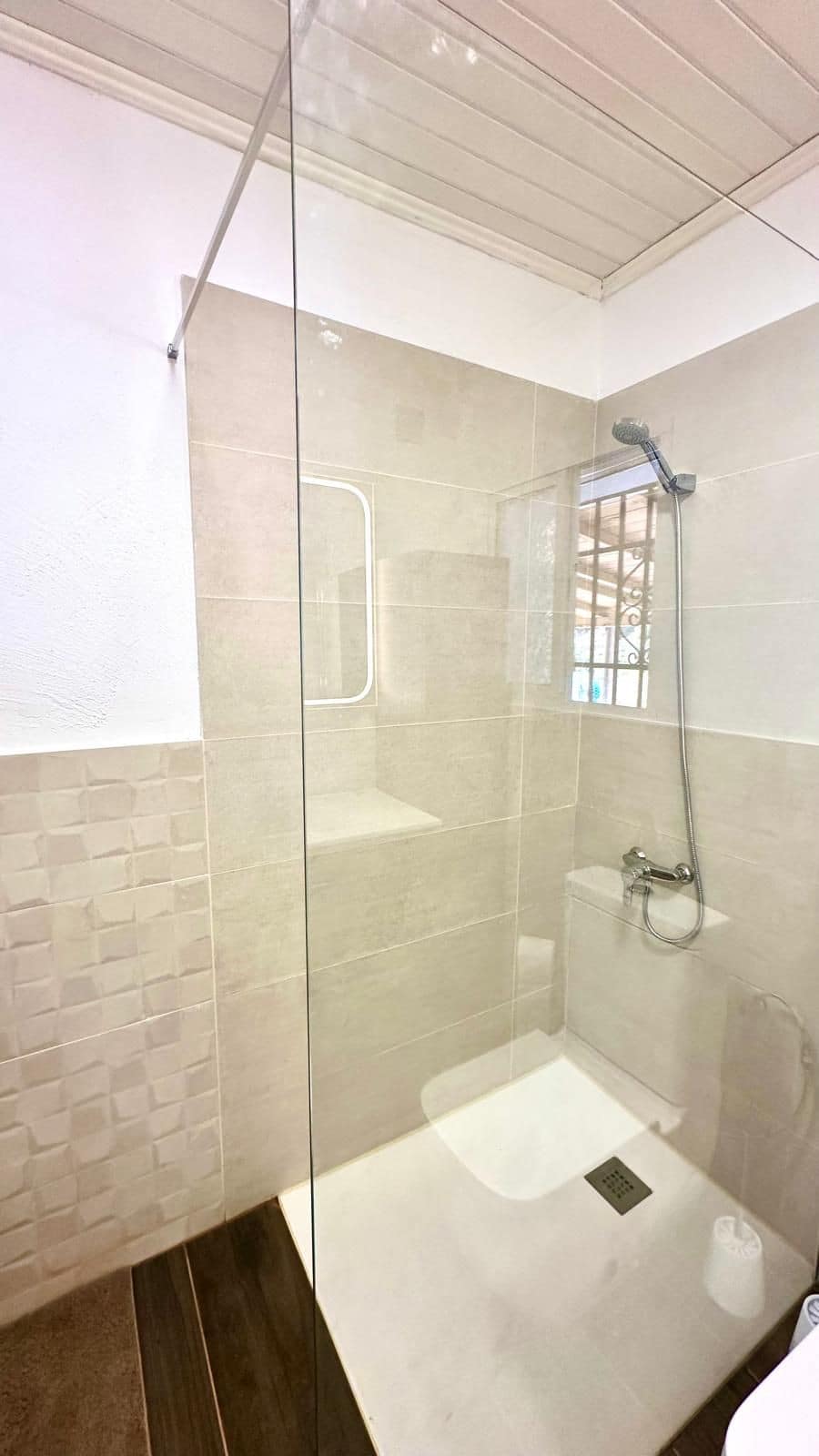 2-slaapkamer villa in La Viñuela in La Viñuela - foto 20