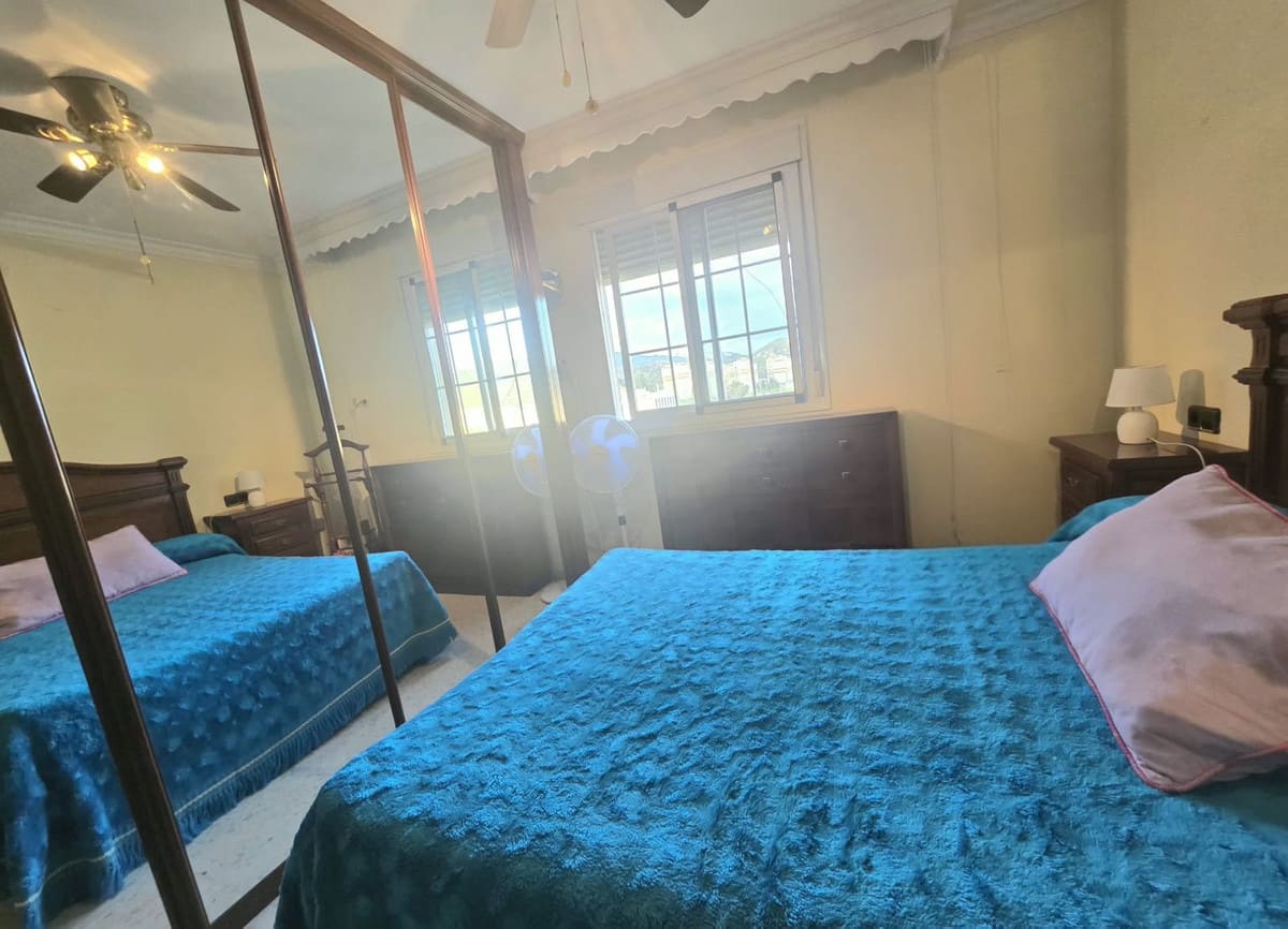 Appartement met 4 slaapkamers in Málaga Centro in Málaga Centro - foto 19