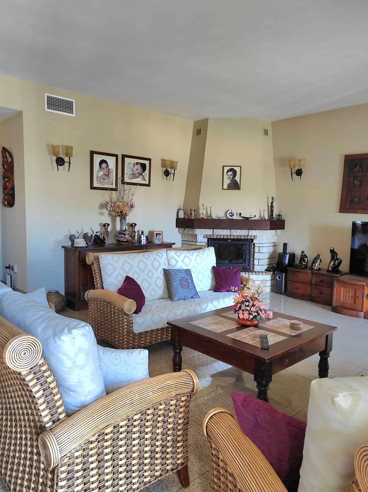 4-slaapkamer villa in La Sierrezuela, Mijas in Sierrezuela - foto 10