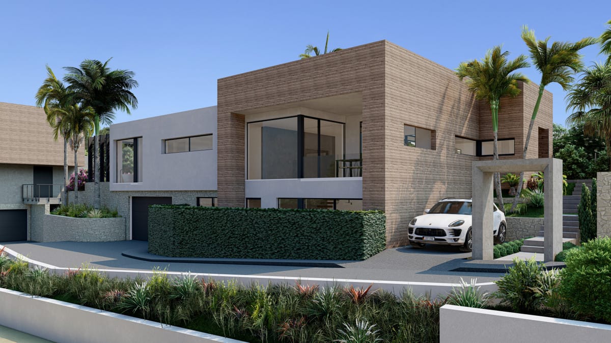 5-slaapkamerhuis in Los Monteros in Los Monteros - foto 17