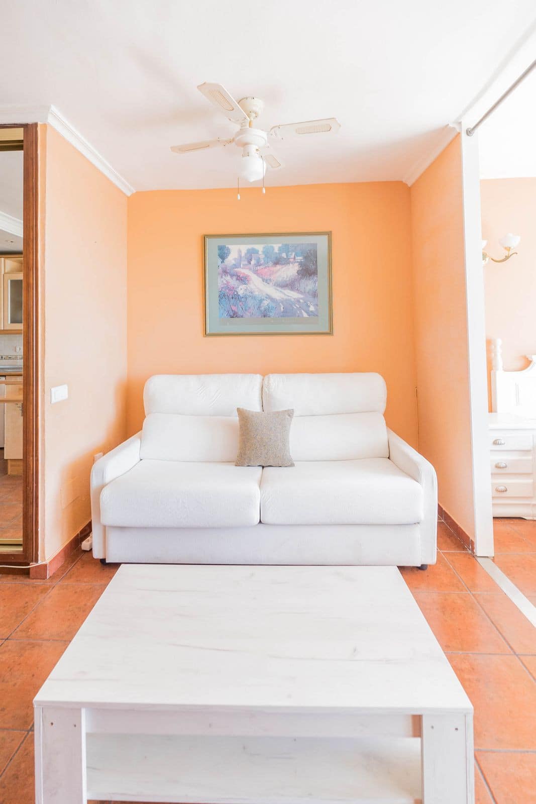 1 bedroom Apartment in Torremolinos in Torremolinos - foto 14