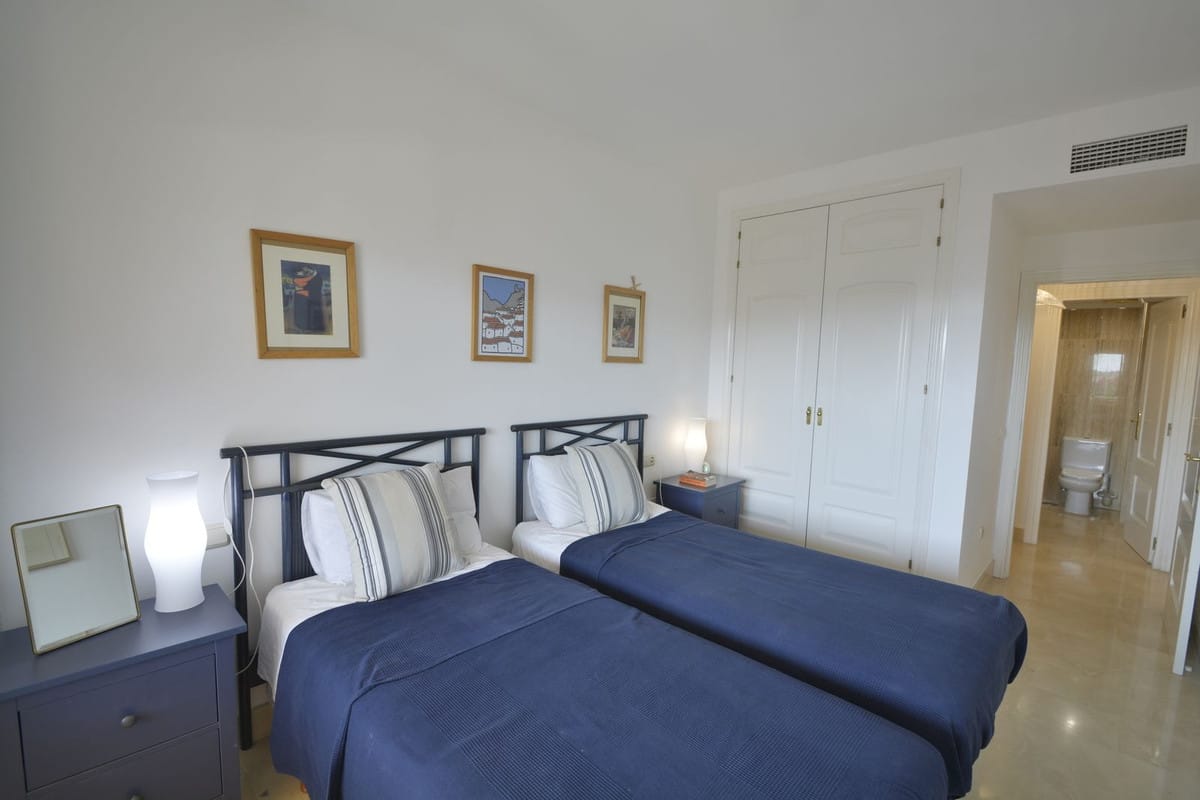 2 bedroom Apartment in Elviria in Elviria - foto 19