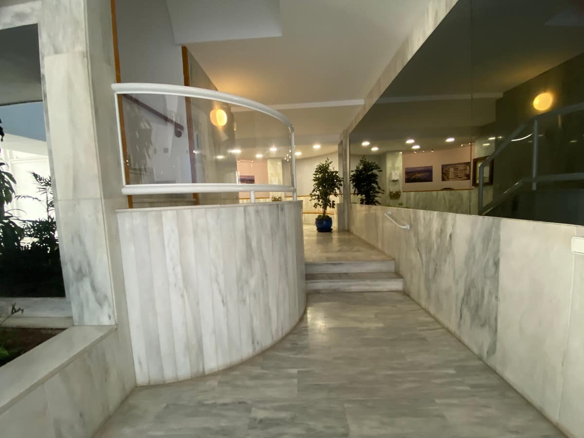 Drie-slaapkamer appartement aan het strand in Fuengirola in Fuengirola - foto 10