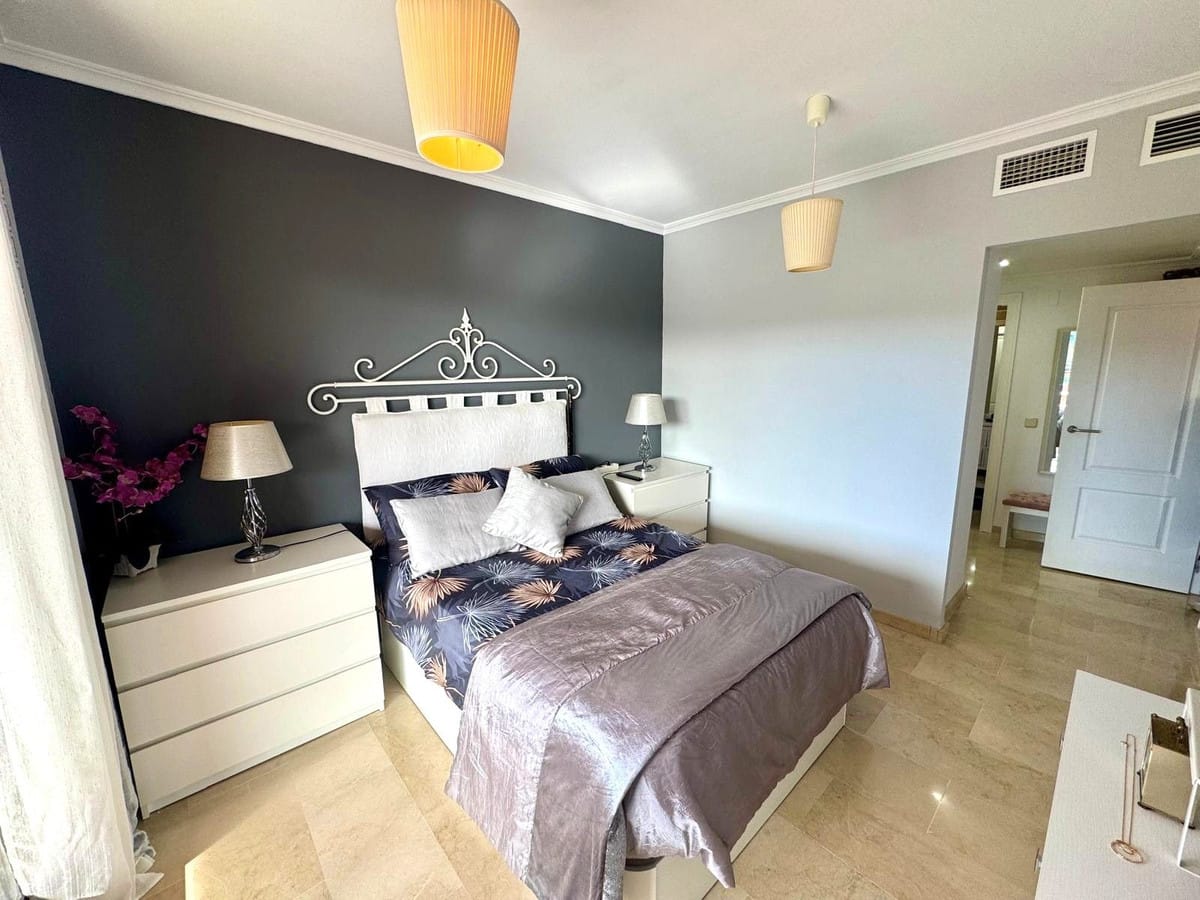 2-slaapkamer appartement in Casares Playa in Casares Playa - foto 8