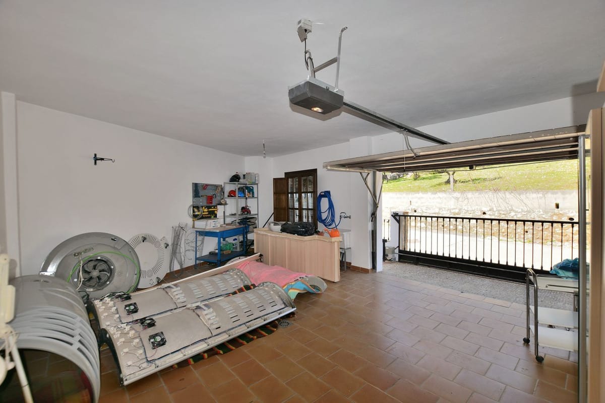 5-slaapkamer villa in Montejaque, Málaga in Montejaque - foto 4