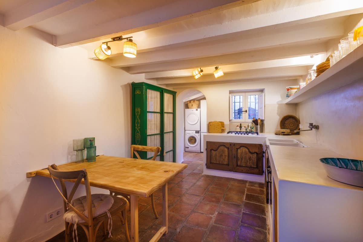 Woning met 3 slaapkamers in Comares in Comares - foto 17