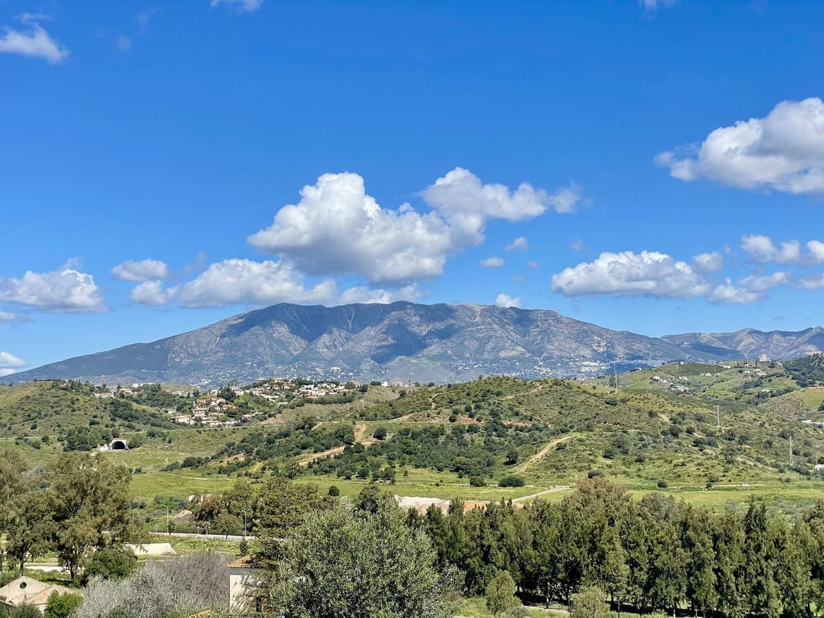 3-slaapkamerappartement in Las Banderas, La Cala de Mijas in La Cala de Mijas - foto 5