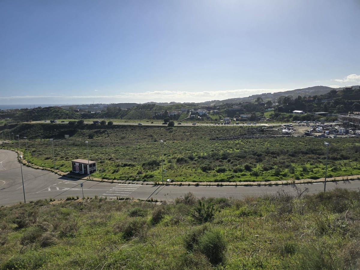 Kavel in La Cala de Mijas: 22 villa’s mogelijk in La Cala de Mijas - foto 17