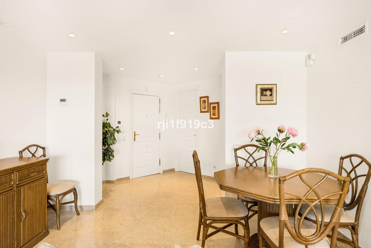 2-slaapkamer appartement in Elviria in Elviria - foto 3