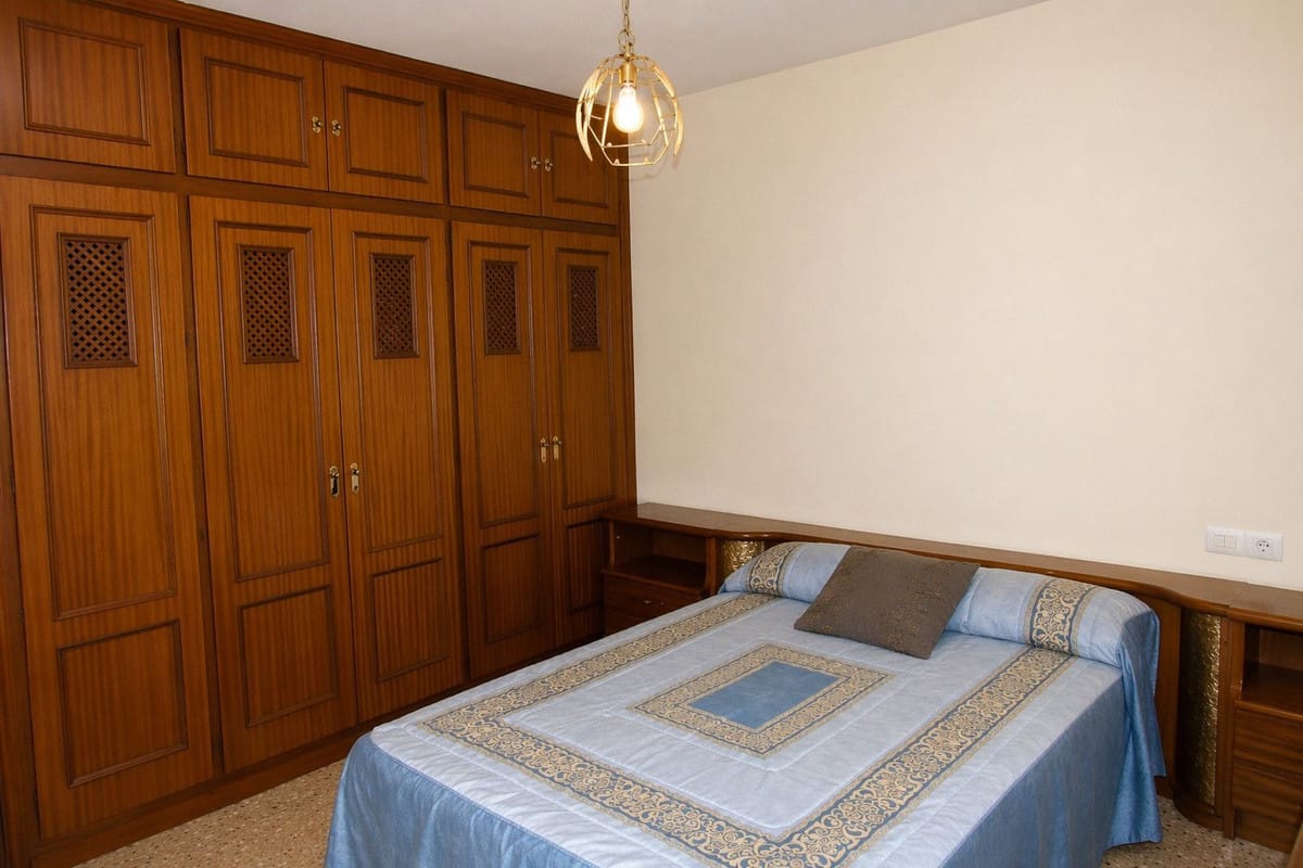 3 bedroom Apartment in Fuengirola in Fuengirola - foto 5