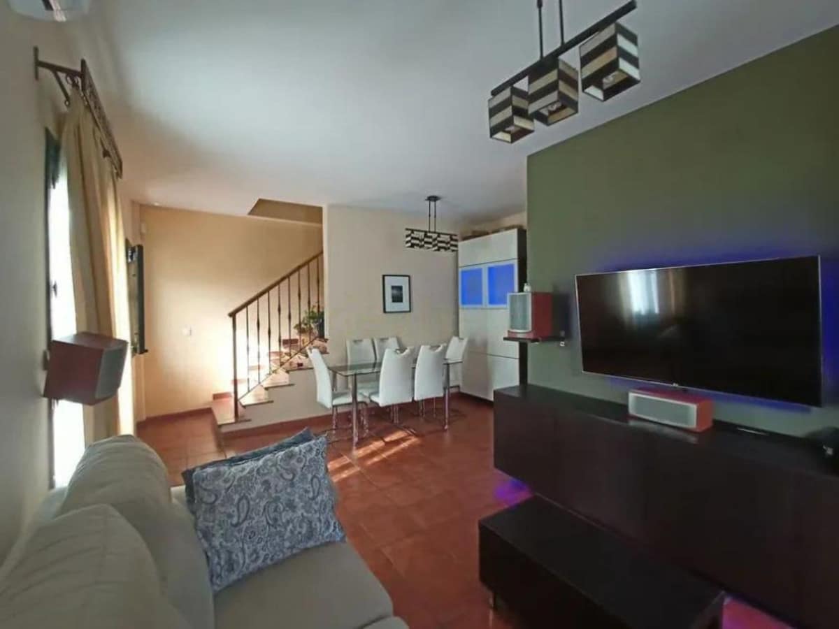 Drie-slaapkamerwoning in San Roque in San Roque - foto 7
