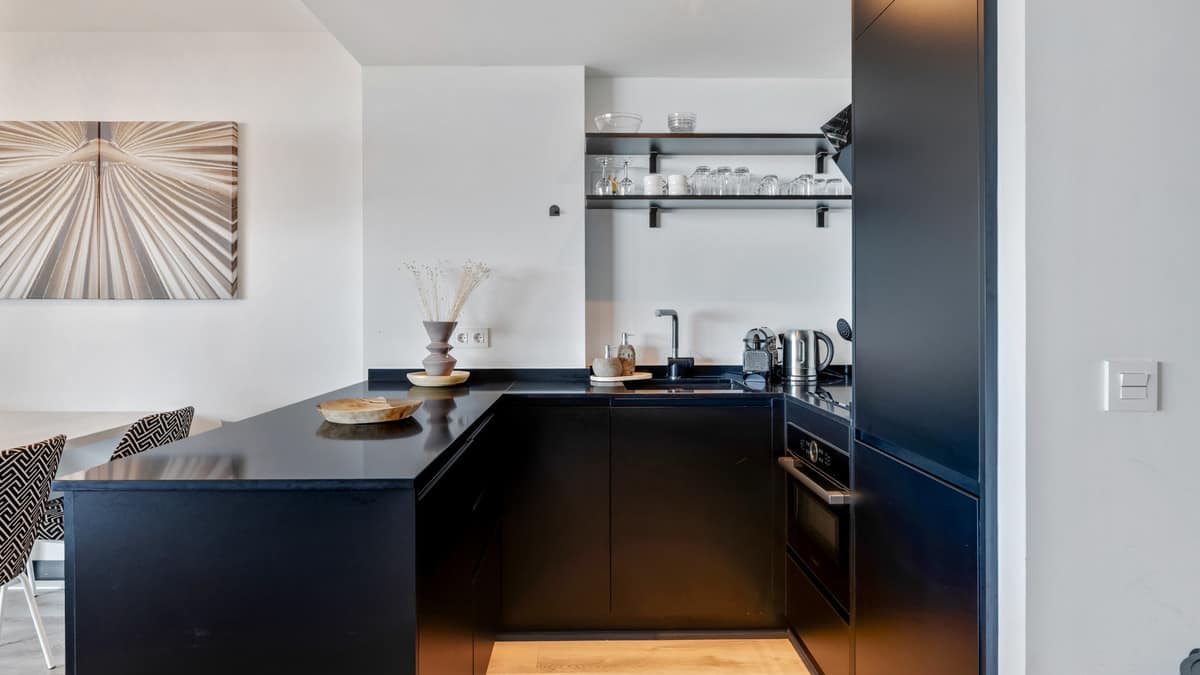 Appartement met drie slaapkamers in Mijas in Mijas - foto 5
