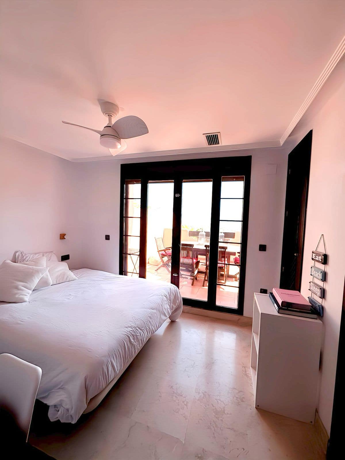 Duplex-penthouse met 3 slaapkamers in La Mairena, Ojén in Ojén - foto 18