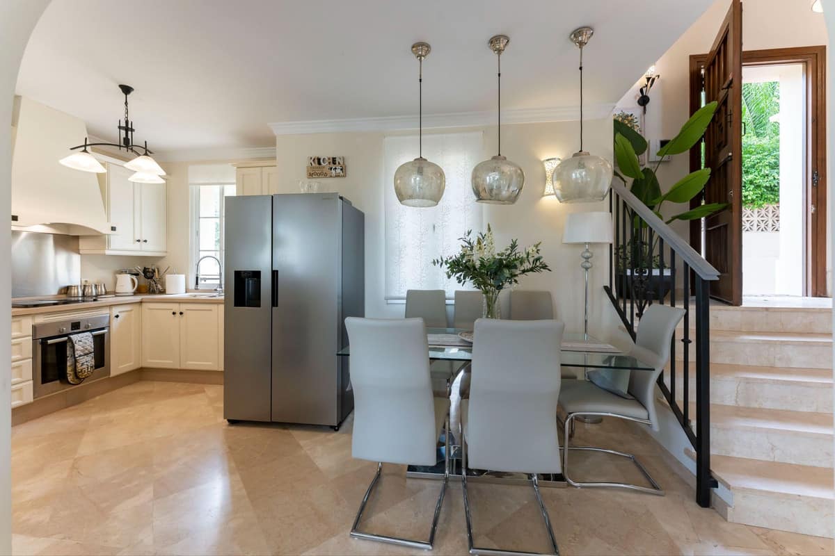 3-slaapkamer villa in Mijas in Mijas - foto 9