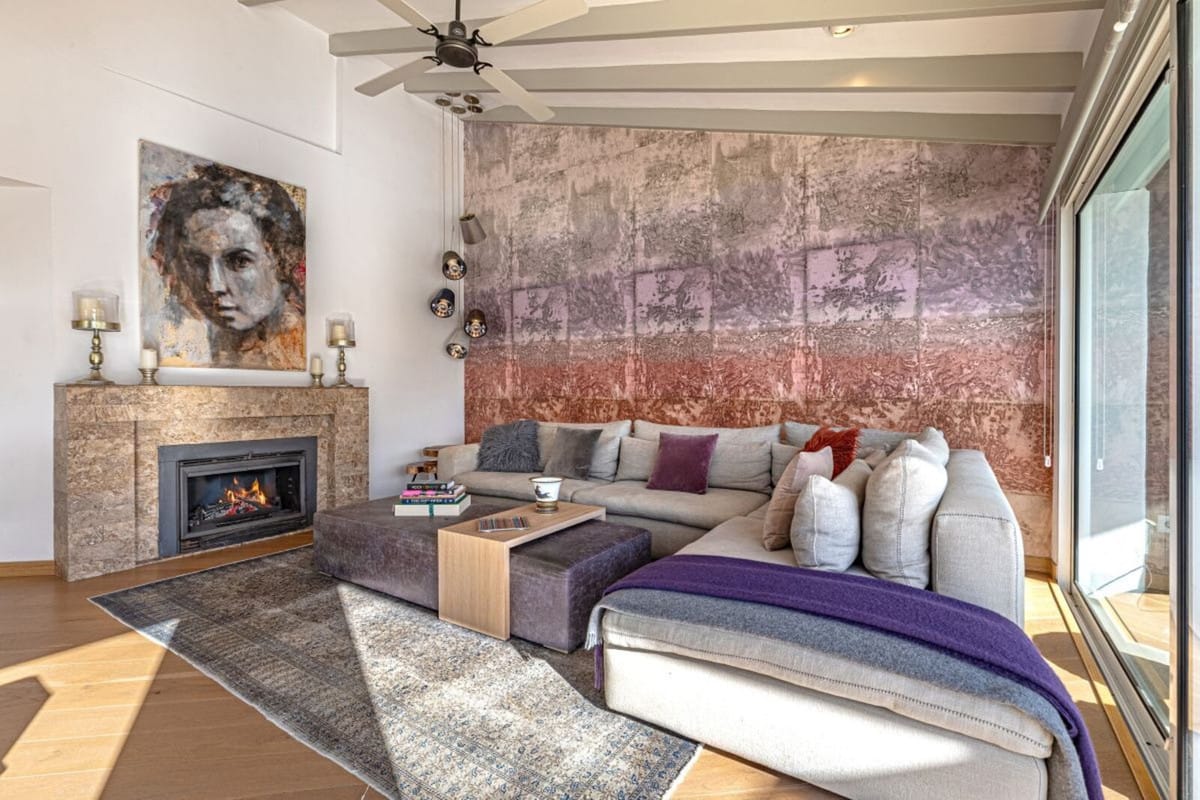 Villa 5 slaapkamers in Las Chapas, Marbella — R5255731 in Las Chapas - foto 6