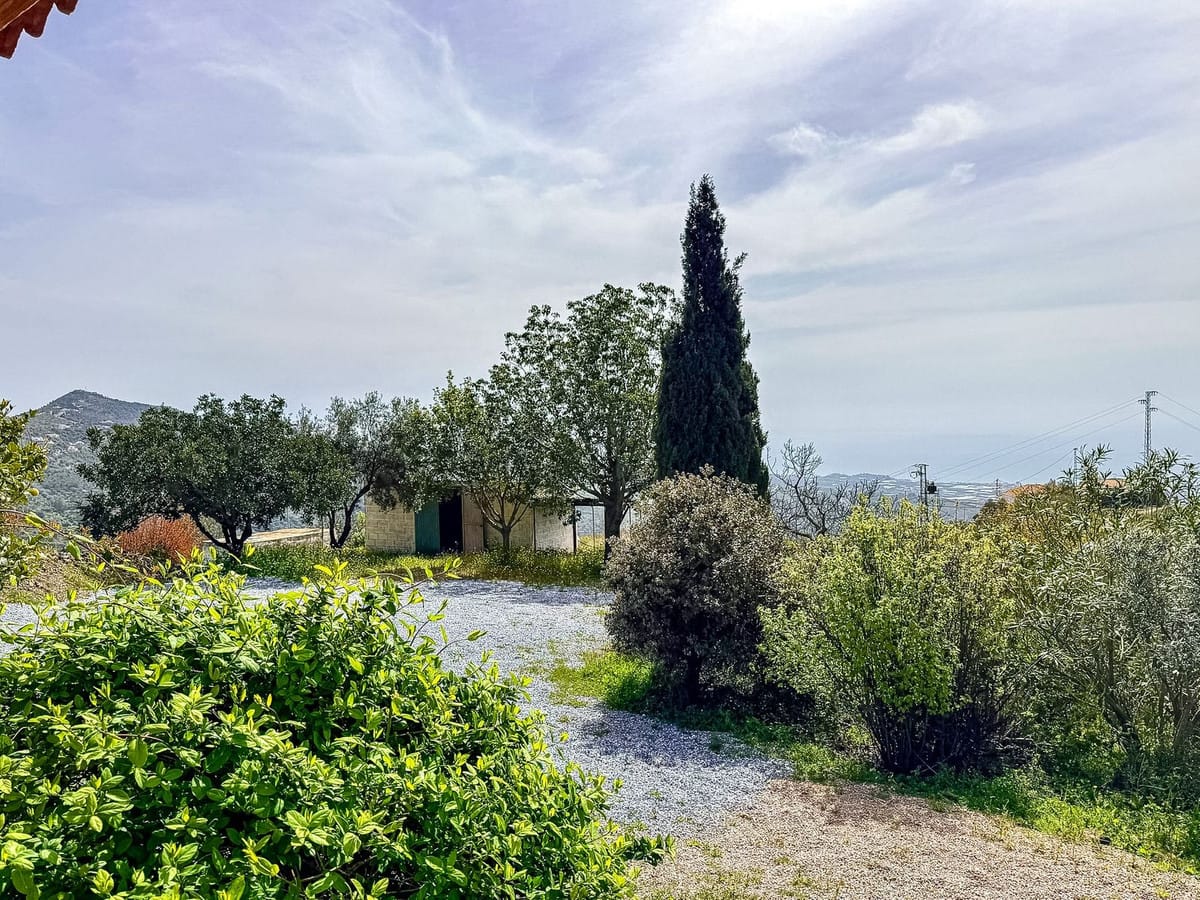 Drie-slaapkamerhuis in Arenas in Arenas - foto 16