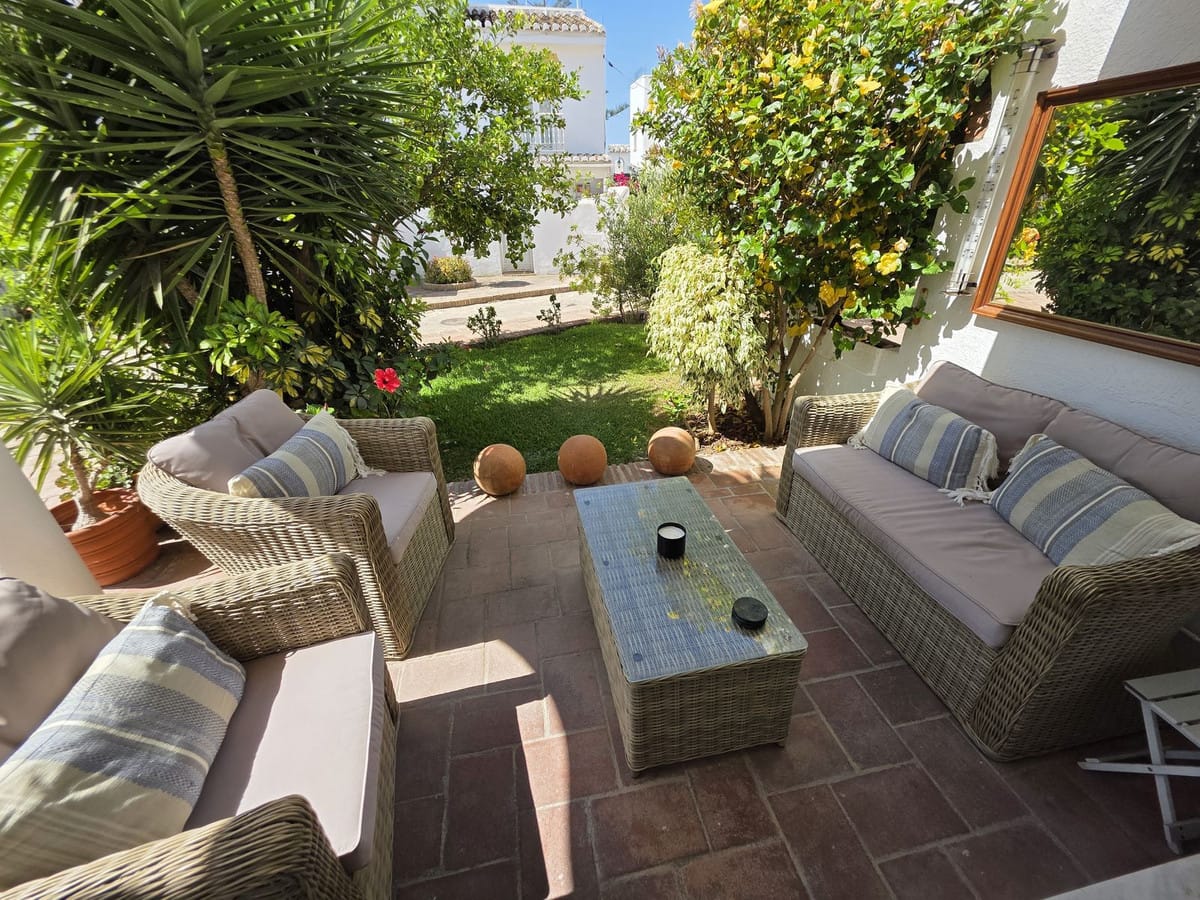 Stadswoning met 3 slaapkamers in La Cala de Mijas in La Cala de Mijas - foto 3