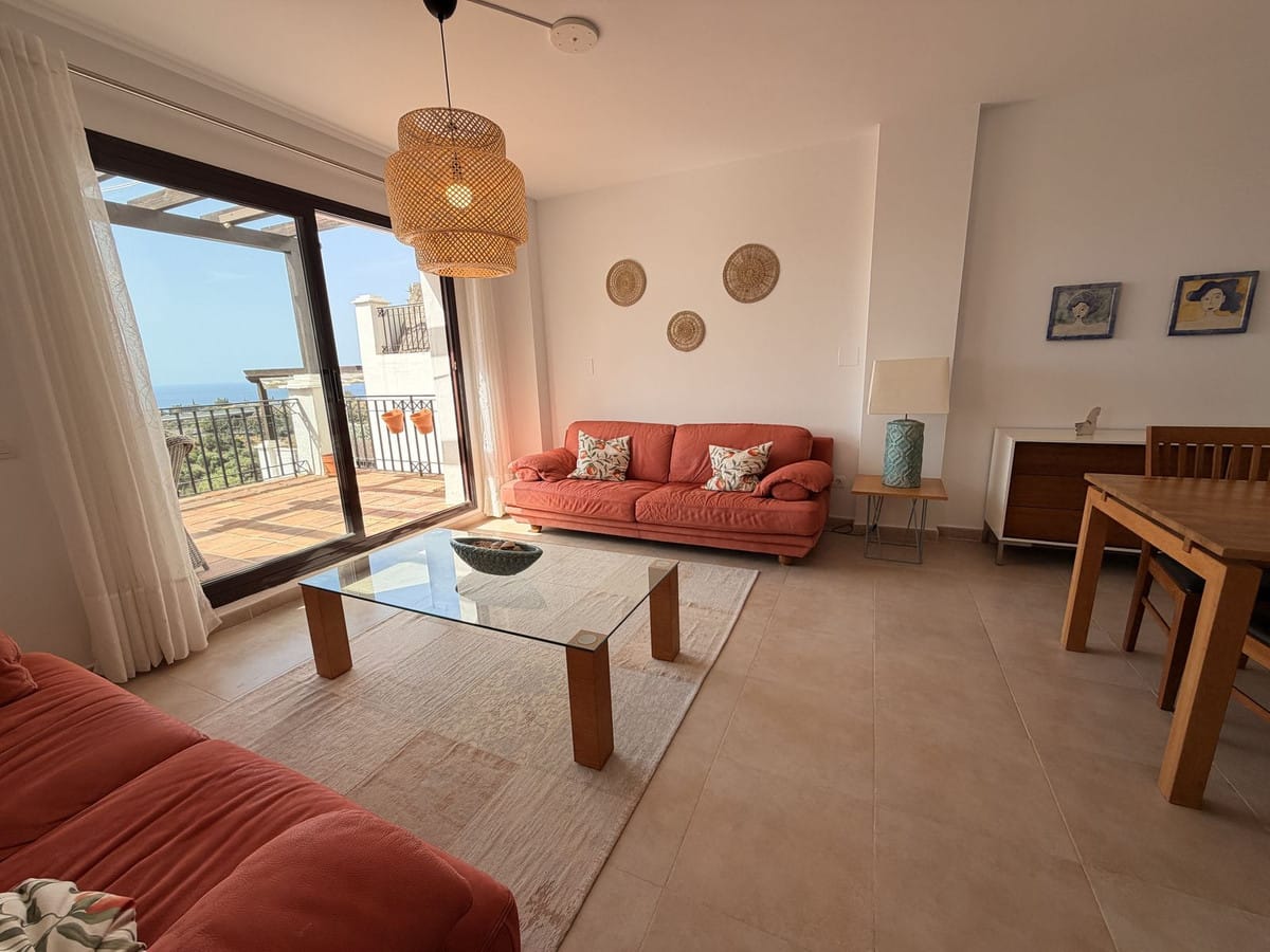 Duplex penthouse met 2 slaapkamers in Altos de los Monteros, Marbella in Los Monteros - foto 5