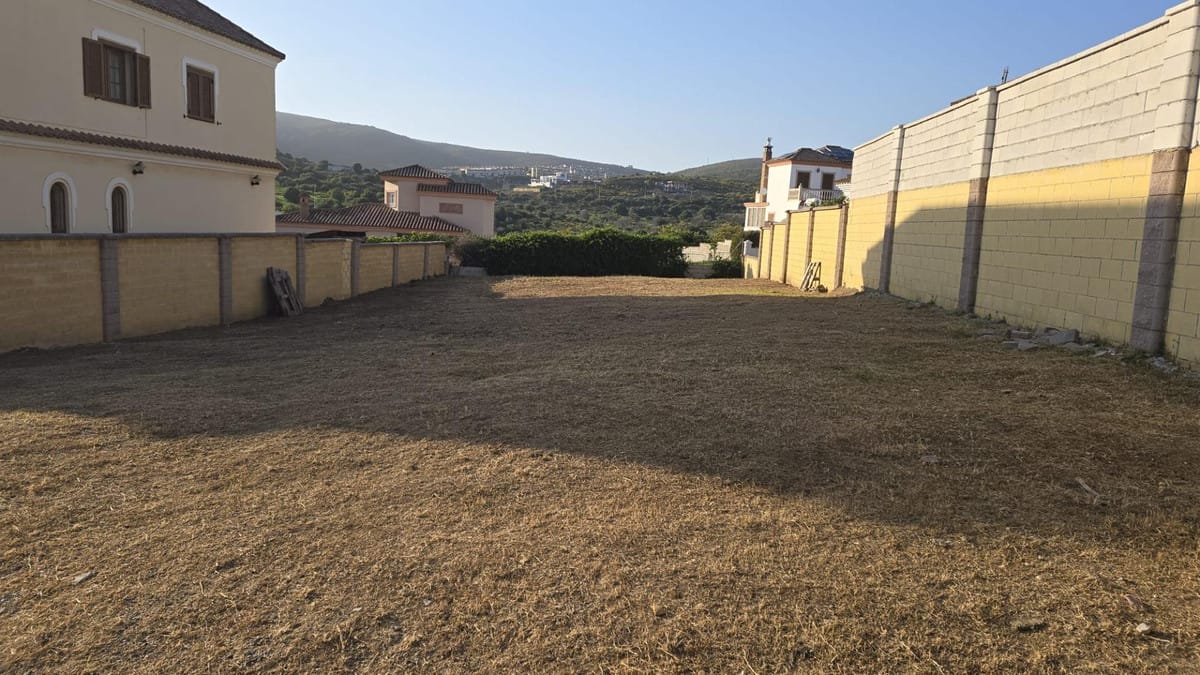 Kavel in La Línea in La Línea - foto 6