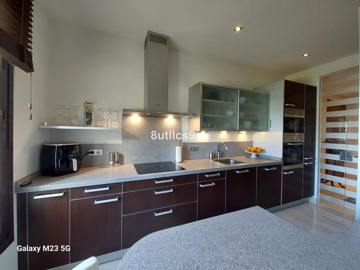 2-slaapkamer appartement in Benahavís in Benahavís - foto 20