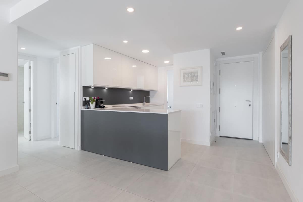 Appartement met 2 slaapkamers in Estepona in Estepona - foto 11